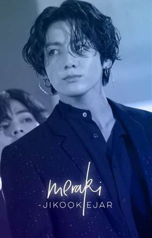 Meraki | jikook by -jikookiejar