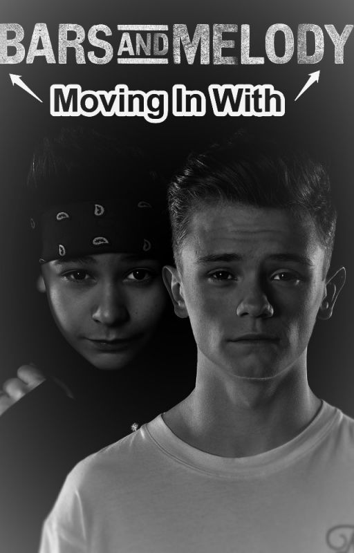 Moving in with Bars And Melody (Love hurts book one)  by PaigeTaylorOFC