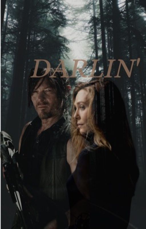 DARLIN' | d. dixon ✓ by -angrybruce