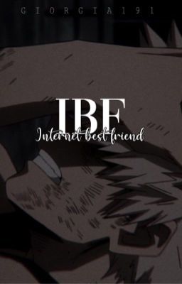 𝐼𝐵𝐹 (𝒾𝓃𝓉𝑒𝓇𝓃𝑒𝓉 𝒷𝑒𝓈𝓉 𝒻𝓇𝒾𝑒𝓃𝒹) || Bakudeku cover