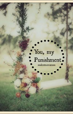 You, my Punishment (Islamic Story) cover