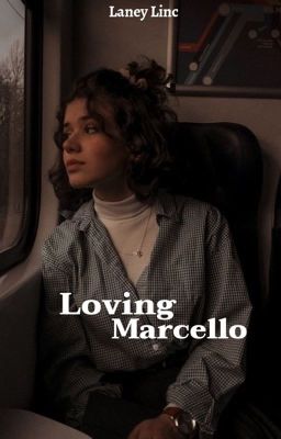 Loving Marcello cover