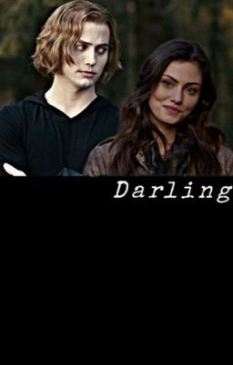 Darling ⇾ Jasper Hale cover