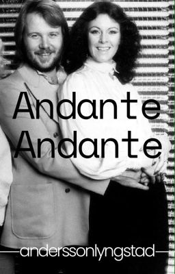 Andante, Andante. cover