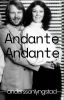 Andante, Andante.