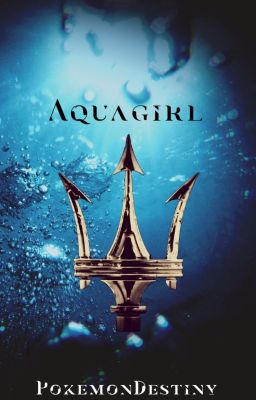 Aquagirl (Fem. Percy x YJ) cover