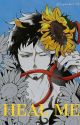 Heal me (Trafalgar Law x OC) by Sunflowergoddess12