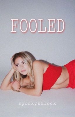 fooled | oscar diaz cover