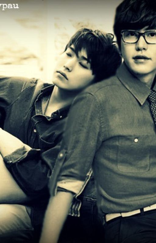 Hate U Love U [Kyumin] by Nurul_Renjun92