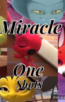 Miracle one shots cover