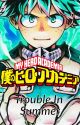 My Hero Academia: Trouble In Summer by 2Festive