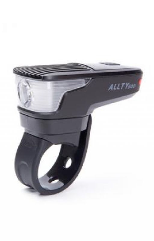 Magicshine Bike Light ALLTY500 by worldofwheelz