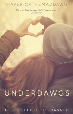 Underdawgs cover