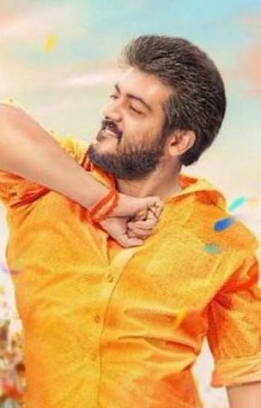 Viswasam box office collection: வசூலில் அஜித்தின் விஸ்வாசம் இரண்டாவது இடம் by Tamil32