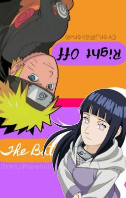 Right Off The Bat (NaruHina) cover