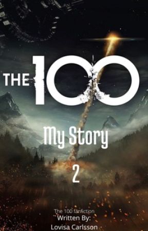 The 100 My Story 2 by Lovisa10066