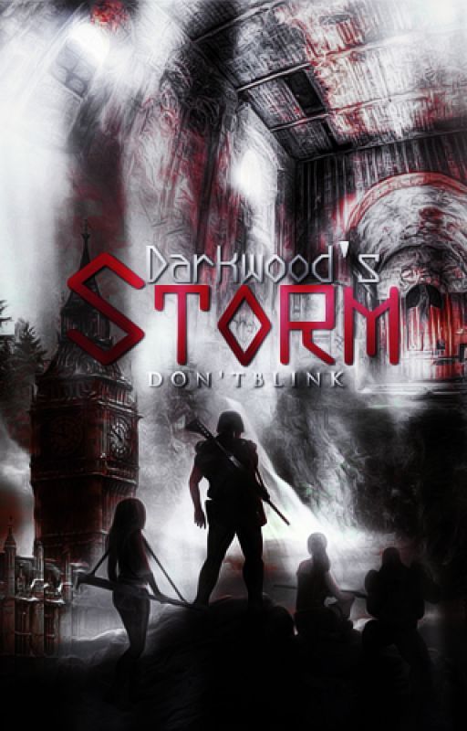 The Darkwood's Storm by Dontblink1