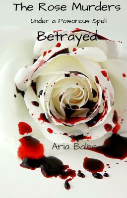 Betrayed  cover