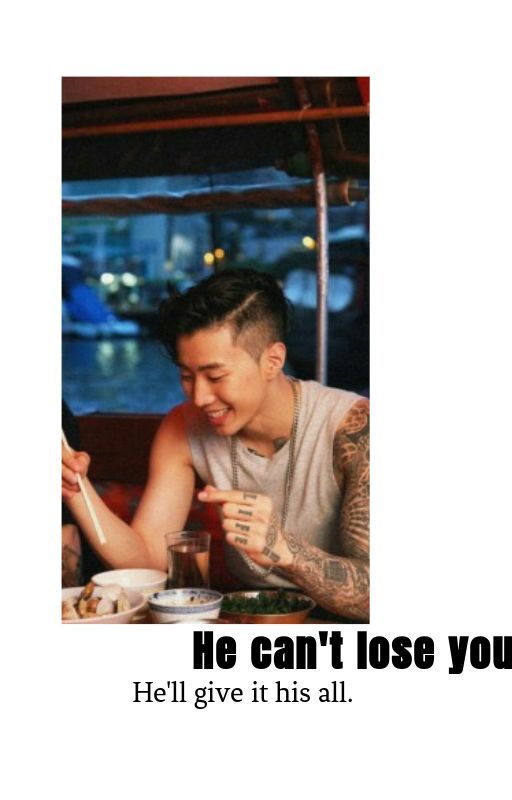 JAY PARK REAL RELATIONSHIP IMAGINE by jusafangirlmf