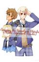 [OLD] Escaping the Friendzone (Various! Hetalia x Reader) by sleepinwitherensmom