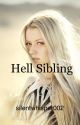 Hell Sibling (MacGyver FF) HS1 UNDER REVISION  by silentwhisper002