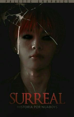 SURREAL (taegguk) by NUABOYS