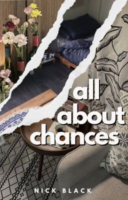 all about chances cover