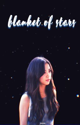 Blanket Of Stars | jensoo cover