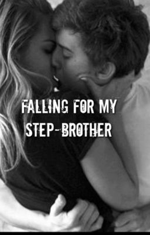 Falling for my step-brother by J-writes