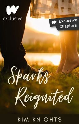 Sparks Reignited cover