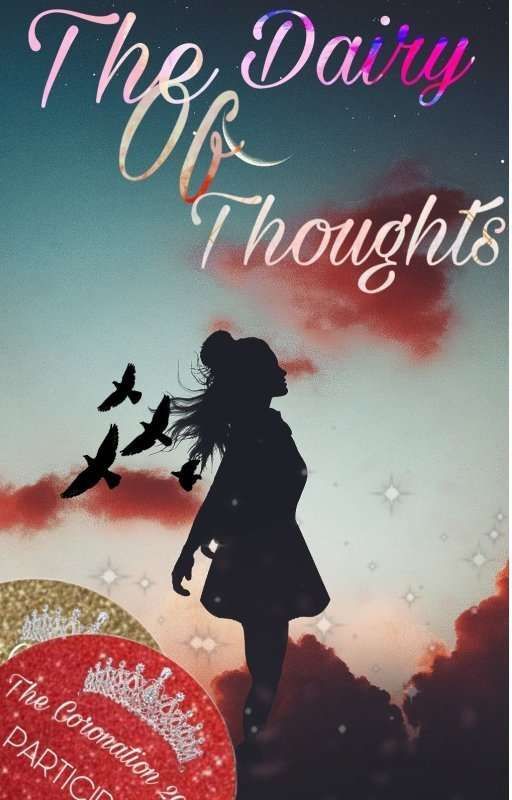 The Diary Of Thoughts  by SeyWalia