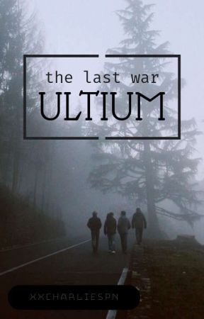 Ultium - The Last War by xxCharlieSPN