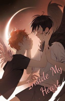 Inside my Heart (KageHina) cover