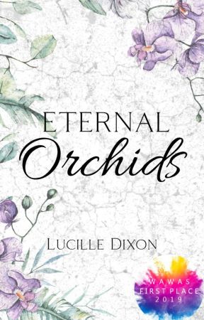 Eternal Orchids - new version on @_LenaMiller_ profile by Lucille_Dixon