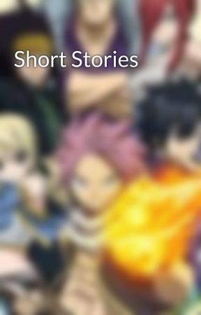 Short Stories by The_fairy_beats