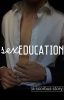 Sex Education // Scorbus