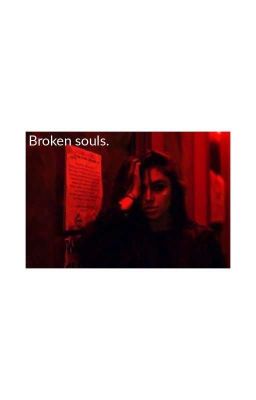 broken souls cover