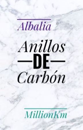 Anillos de Carbón | Albalia by Millionkm