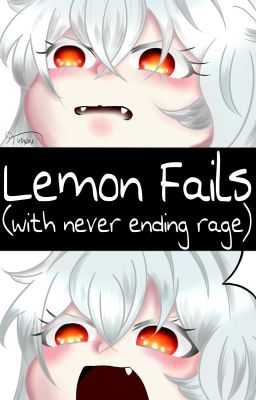 Lemon Fails with never ending rage (DEUTSCH/GERMAN) cover