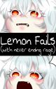 Lemon Fails with never ending rage (DEUTSCH/GERMAN) by arkenyax