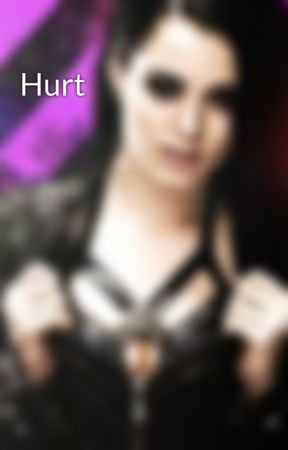 Hurt by RiottBliss