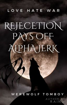 Rejection pays Off Alpha Jerk cover