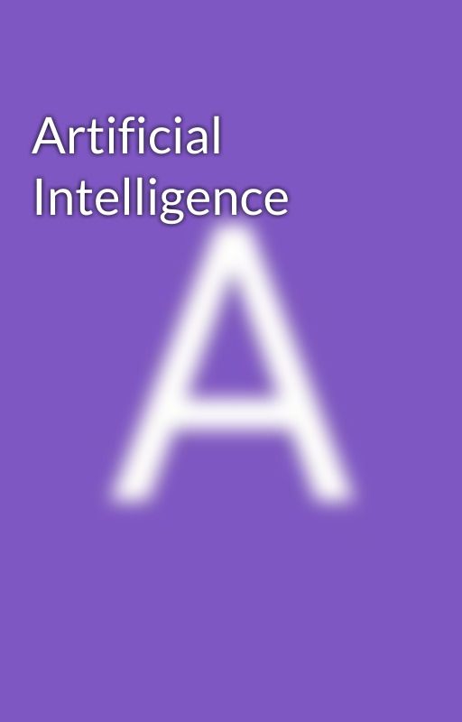 Artificial Intelligence by digitalavi