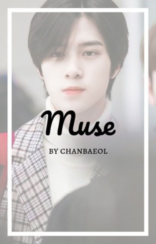 Muse || Wong Kunhang / Hendery by chanbaeol