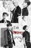 [I'm (not) Sorry :)] &lt;A BTS FF&gt;