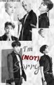 [I'm (not) Sorry :)] <A BTS FF> by A-TSP-OF-SUGA