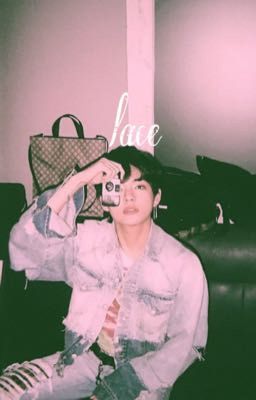 lace >> bts  cover