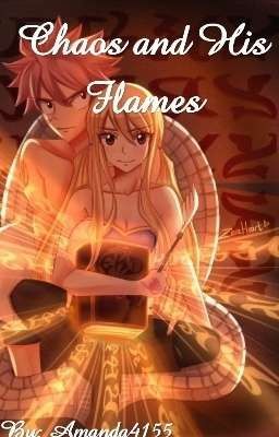 Chaos and His Flames cover