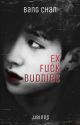 Ex Fuck Buddies | Bang Chan ✔ by jjbinns