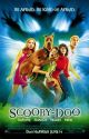 The Adventure Kids first ever Mystery with Scooby Doo by AdventureGirl5